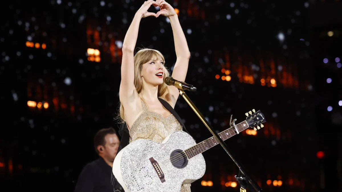 Credit: Getty Images / Emma McIntyre/TAS23 / Contributor