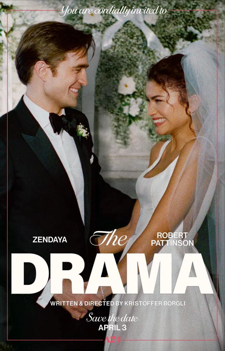 The Drama: Should you say “I do” to watching?